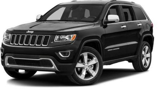 JEEP GRAND CHEROKEE 2016 1C4RJEBG4GC320930 image